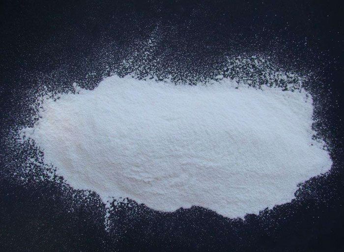 青海三水硫酸镁