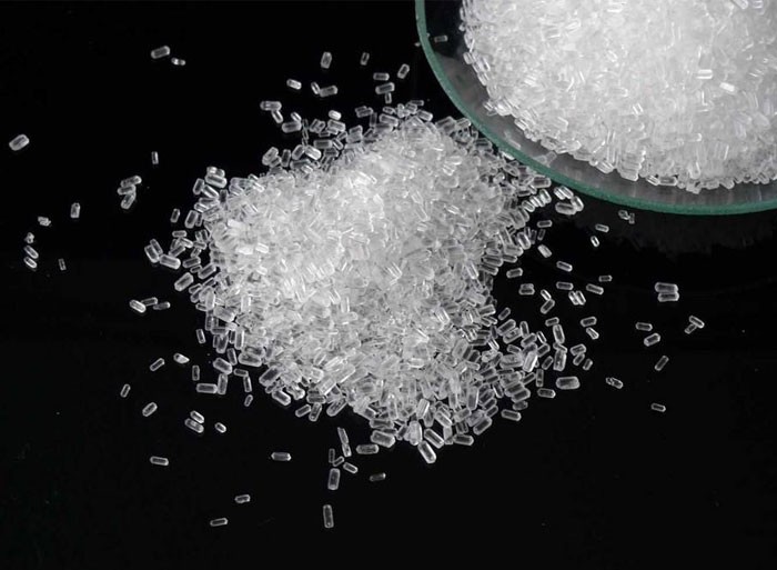 青海菱形硫酸镁