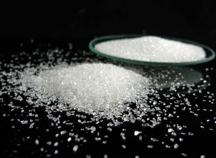 青海味精状硫酸镁