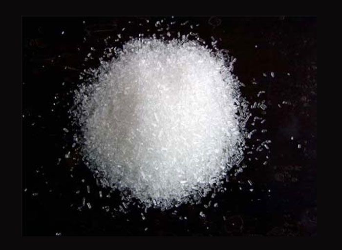 青海五水硫酸镁