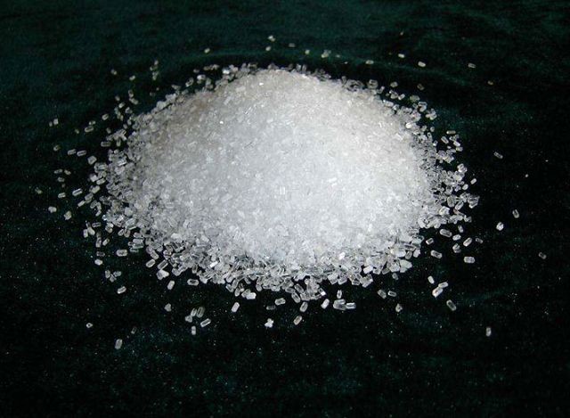 青海七水硫酸镁